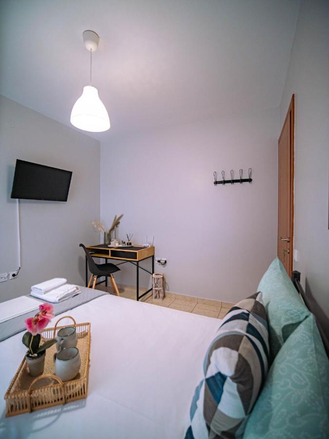 Little Emerald - Central Spot Apartments Volos Exterior foto